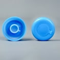 thumbnail image 7 of ULTNICE 10Pcs Round Sealed Cap for Water Jugs with Leak-Proof Design in Blue Color, 7 of 7