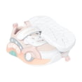 thumbnail image 1 of TENIS MISS PINK NIÑA GIRL TEXTIL ROSA 15-17, 1 of 4