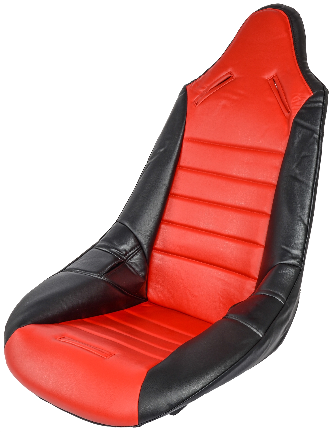 JEGS 70281 Pro High Back II Vinyl Seat Cover