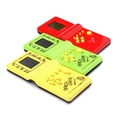 thumbnail image 4 of Tetris Hand Electronic LCD Toys Juego divertido Brick Puzzle Puzzle Consola de juegos portátil eigraketly EL013264-01, 4 of 5