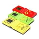 thumbnail image 4 of Tetris Hand Electronic Lcd Toys Juego Divertido Brick Puzzle Puzzle Consola De Juegos Portátil yuarrent EL013264-01, 4 of 5