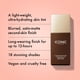 thumbnail image 2 of Crema hidratante con color ICONIC LONDON Super Smoother Warm Rich 30 ml, 2 of 7