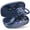 Darkblue, variant on Open Ear Earbuds, Wireless Earbuds, Bluetooth 6.0 Headphones with ENC Clear Call, 60H Playtime, Lightweight Comfort, Clip On Earbuds for Workout/Running