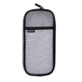 thumbnail image 7 of Matoen Mesh Pencil Case with Zipper Pencil Pouch Stationery Storage Bag, 7 of 7