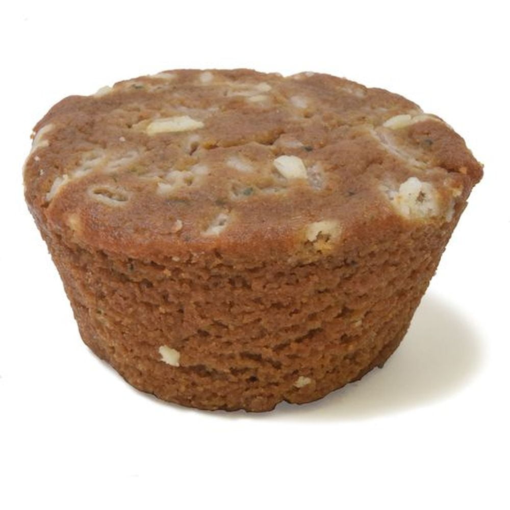 Veggies Made Great Keto Cinnamon Roll Muffin, 12 Ounce -- 8 per case