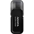 thumbnail image 4 of ADATA 64GB UV240 Easy-Flip USB 2.0 Flash Drive (AUV240-64G-RBK), 4 of 6
