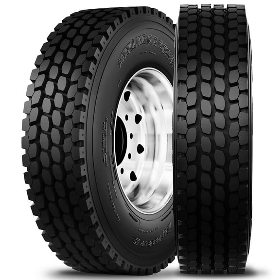 RBP Expressor D 11R22.5 148/145L H Commercial Tire