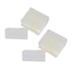 thumbnail image 1 of 480x Clear Jelly Dual Side Fake False Nails Extension Cintas DIY Nail Yuyangstore cintas de uñas de doble cara, 1 of 8