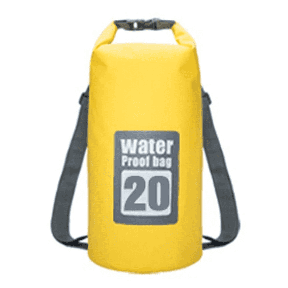 Boating Equipment Beach Bag Roll Waterproof Dry Bag Waterproof Backpack Dry Compression Sack Bag Pvc Dry Bag Outdoor Waterproof Bag s Beach Bags Beachbag