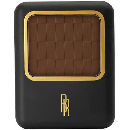 4 Pack - Black Radiance Pressed Powder, Cafe 0.28 oz