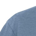 thumbnail image 4 of Gildan Mens Short Sleeve Soft-Style T-Shirt, 4 of 4