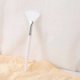 thumbnail image 4 of Practical for Facial Brushes Fan Makeup Brush Soft Portable Salon Cosmetic Tools, 4 of 4
