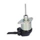 thumbnail image 5 of Válvula solenoide de parada, solenoide de corte de combustible Accesorios para excavadoras Solenoide de apagado Tecnología avanzada, 5 of 8