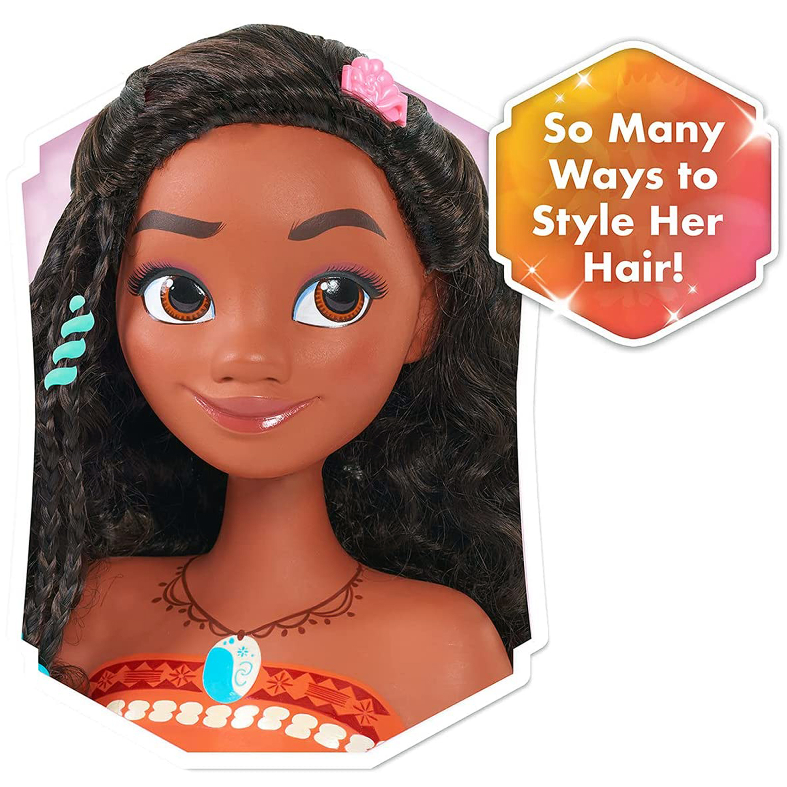 Disney Collection Peek Hercules Mystery Figure 9-Pack