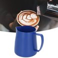 thumbnail image 4 of Jarra De Espuma Jarra De Café Con Diseño De Cisne Para Café Casero ANGGREK Otros, 4 of 8