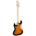 thumbnail image 2 of Fender Squier Affinity Series™ Jazz Bass® V (5-String) - Brown Sunburst, 2 of 7