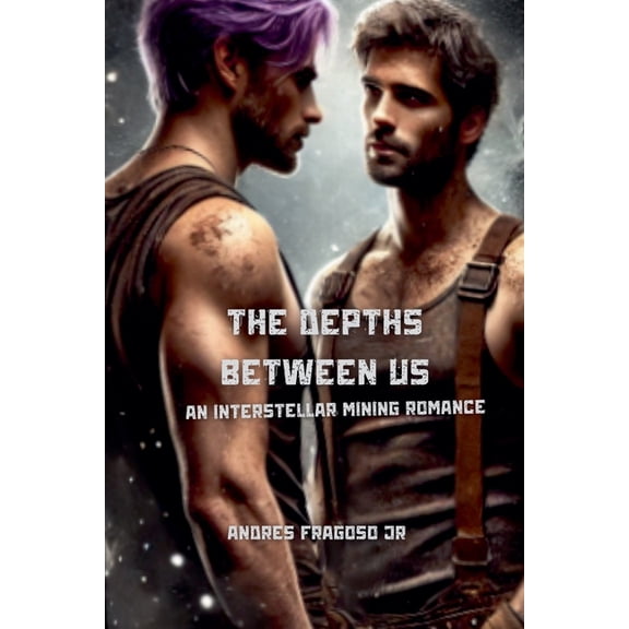 The Depths Between Us, (Paperback)