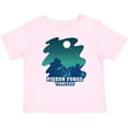 thumbnail image 3 of Inktastic Smoky Mountains Pigeon Forge Tennessee with Bear Boys or Girls Baby T-Shirt, 3 of 5