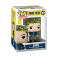 thumbnail image 1 of Funko Pop! Television: One Piece - Zoro (Live Action) Vinyl Figure, 1 of 4