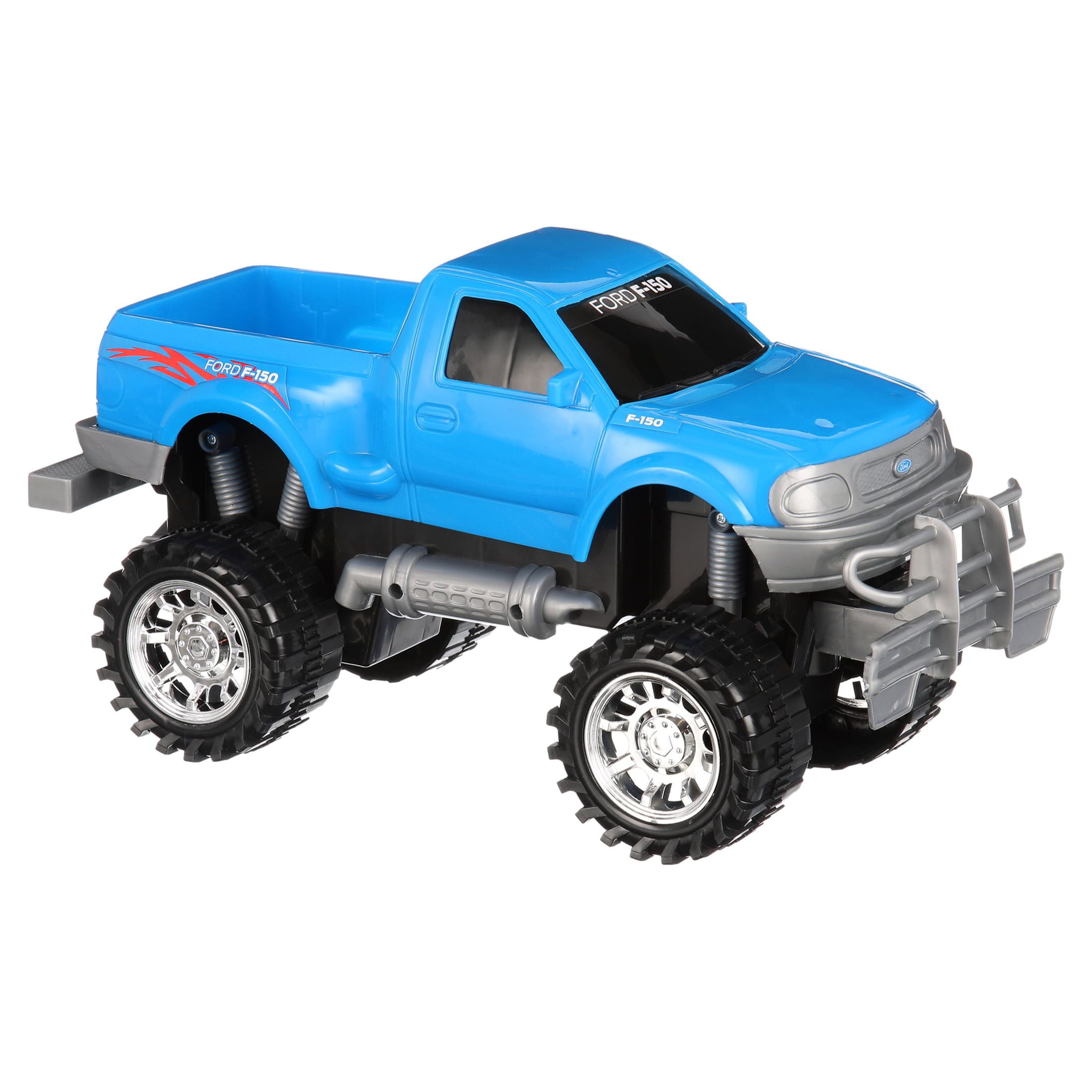 Kid connection sales jumbo vehicle playset