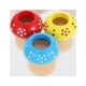 thumbnail image 2 of Liangnv 3 piezas caleidoscopio con forma de seta juguetes para niños caleidoscopio giratorio juguetes divertidos, 2 of 5