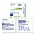 thumbnail image 3 of Boiron Arsenicum Album 200CK, Homeopathic Medicine for Digestive Relief, 80 Pellets, 3 of 11