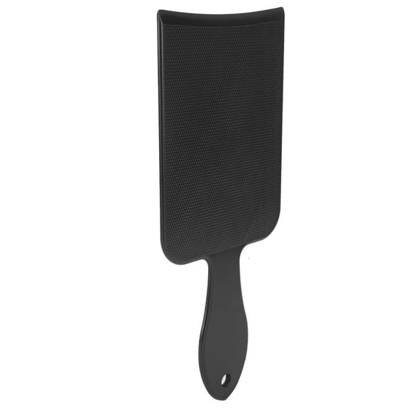 Highlighting Board - Professional Hair Salon Ergonomic Hair Dye Coloring Paddle For Hairdressers, Hair Bleach Board For Coloring