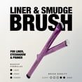 thumbnail image 3 of Real Techniques Liner and Smudge Brush, 3 of 7
