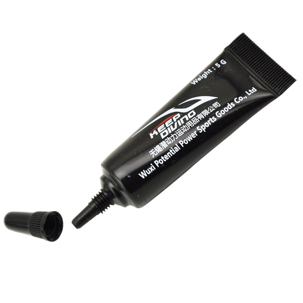 Silicone Grease Maintenance Orings Valves Diving Supplies Rubber Products Faucets Pipe Fittings