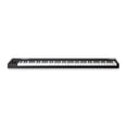 thumbnail image 2 of Alesis Q88 MKII 88-Key USB MIDI Keyboard Controller, 2 of 5