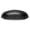Black, variant on Alno A1263-PC 3" Cabinet Cup Pull Polished Chrome