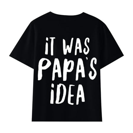 

Kids T-Shirts For Boys Girls T Shirt Cute Print Short Sleeve Top Round Neck Children S T Shirt Funny Casual Children S Short Sleeve T Shirt