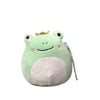 Squishmallows 5" Valentines Fenra the Frog King