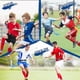 thumbnail image 5 of Flag Football Belts, 14 Player Adjustable Flag Football Set for Sports Training Competition, 5 of 5