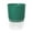 G, variant on Fankiway Lazy Flower Pot Automatic Water Absorption Plastic Pot Green Plant Water Culture