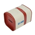 thumbnail image 4 of Boîte de Rangement pour Aiguilles, Lames Réutilisables Boîte de Rangement en Fer Épais Robuste pour Magasins Rouge, 4 of 8