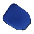 thumbnail image 4 of Colaxi Pickleball Racket Cover Racket Protector Pouch Dustproof Holder Sports Accessories Gift Storage Carrier Pickleball Head Cover Blue, 4 of 8