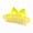 Yellow, variant on QinGoo Large Bow Hair Claw Clip for Women Non-Slip Thick Long Hair Accessory 1 Count, 4.3 Inch, Yellow