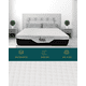 thumbnail image 3 of Colchón Matrimonial en Caja de Memory Foam Semi Firme 21 cm de grueso Clio., 3 of 6