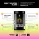 thumbnail image 5 of Electrolitos De 60 Servicios Electrolytes Blend Lemon B Life BLIFE POLVO, 5 of 7