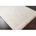 thumbnail image 3 of Hauteloom Nepip Living Room, Bedroom Area Rug - Abstract Distressed Faded - Contemporary Modern Transitional - Beige, Gray, Light - 2' x 3', 3 of 5