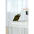 thumbnail image 6 of Prevue Pet Products Playtop Bird Home - Chalk White 3154C, 6 of 8