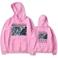 thumbnail image 5 of Crankdat Hoodie Men's Hip Hop Hoodie Printing Merch Pullover Hooded Sweatshirts, 5 of 7