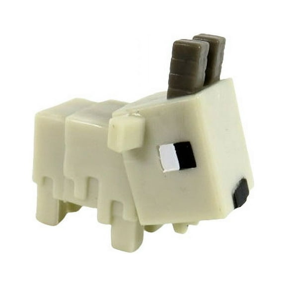 Mattel - Minecraft TNT Series 25 Mini Figure - GOAT (1 inch)(Loose)
