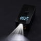 thumbnail image 5 of Inflador de neumáticos portátil para coche con pantalla LCD digital | 150 PSI para neumáticos de coche, moto, bicicleta y balones | Apagado automático, luz LED, uso de emergencia, 5 of 8