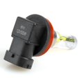 thumbnail image 4 of 10 Piezas H11 12V 55W Bombilla Halógena Dorada Faro Coche, 4 of 6