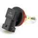 thumbnail image 4 of 1 Bombilla Halógena H11 55W 12V 3000K Cristal Cuarzo Faro Antiniebla para Coche, 4 of 6
