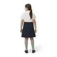 thumbnail image 5 of French Toast Girls School Uniform Adjustable Waist 2-Tab Scooter, Sizes 4-20 & Plus, 5 of 5