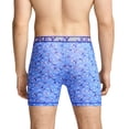thumbnail image 2 of Jockey Men's Active Microfiber 5" Boxer Brief, 2 of 5
