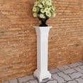 thumbnail image 3 of vidaXL Plant Stand Patio Plant Table Holder Outdoor Flower Pot Stand Holder, 3 of 7